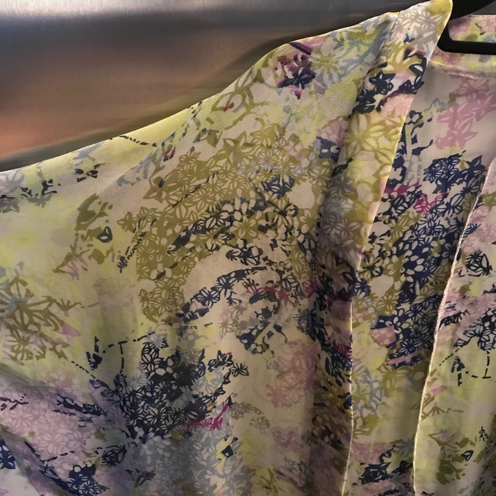 Steve Madden Kimono